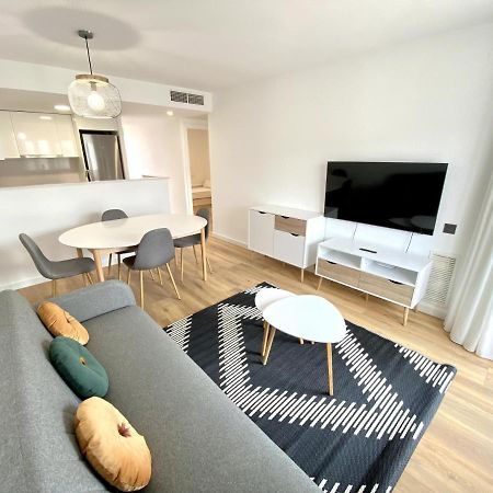 For A Stay Regueral Mar Cambrils Ngoại thất bức ảnh