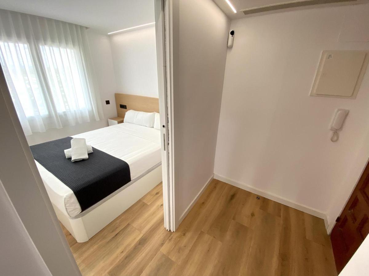 For A Stay Regueral Mar Cambrils Ngoại thất bức ảnh