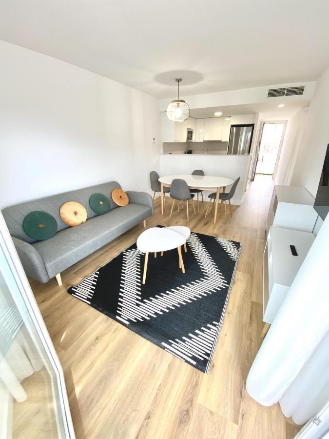 For A Stay Regueral Mar Cambrils Ngoại thất bức ảnh
