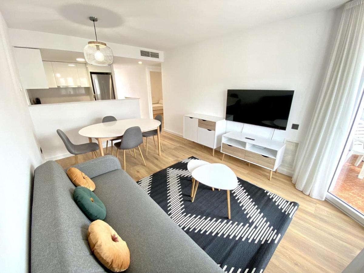 For A Stay Regueral Mar Cambrils Ngoại thất bức ảnh