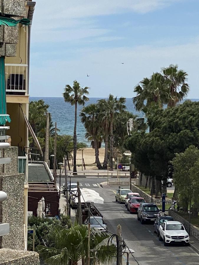 For A Stay Regueral Mar Cambrils Ngoại thất bức ảnh