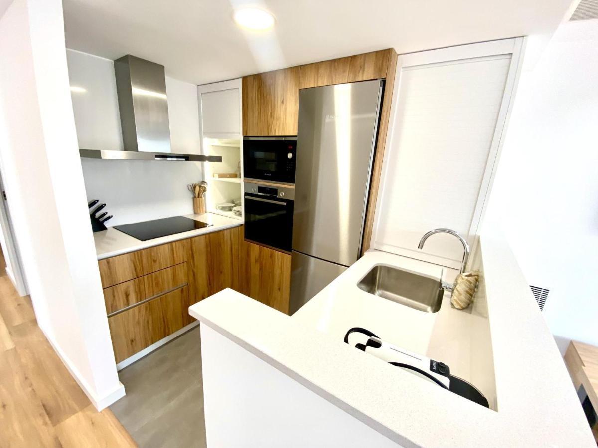 For A Stay Regueral Mar Cambrils Ngoại thất bức ảnh