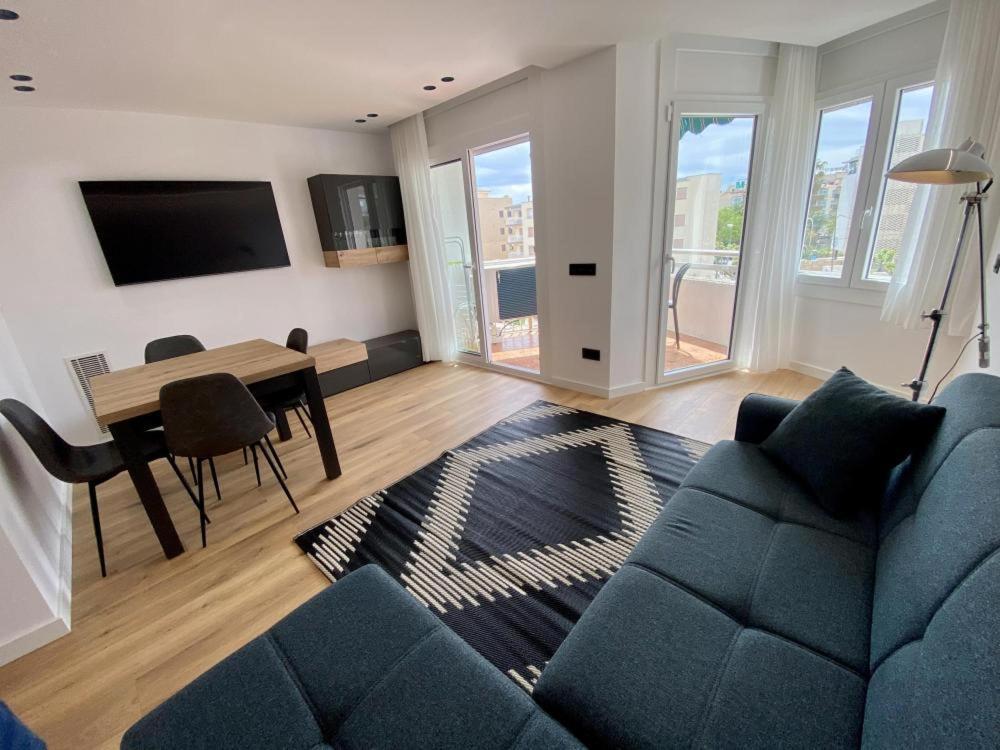 For A Stay Regueral Mar Cambrils Ngoại thất bức ảnh