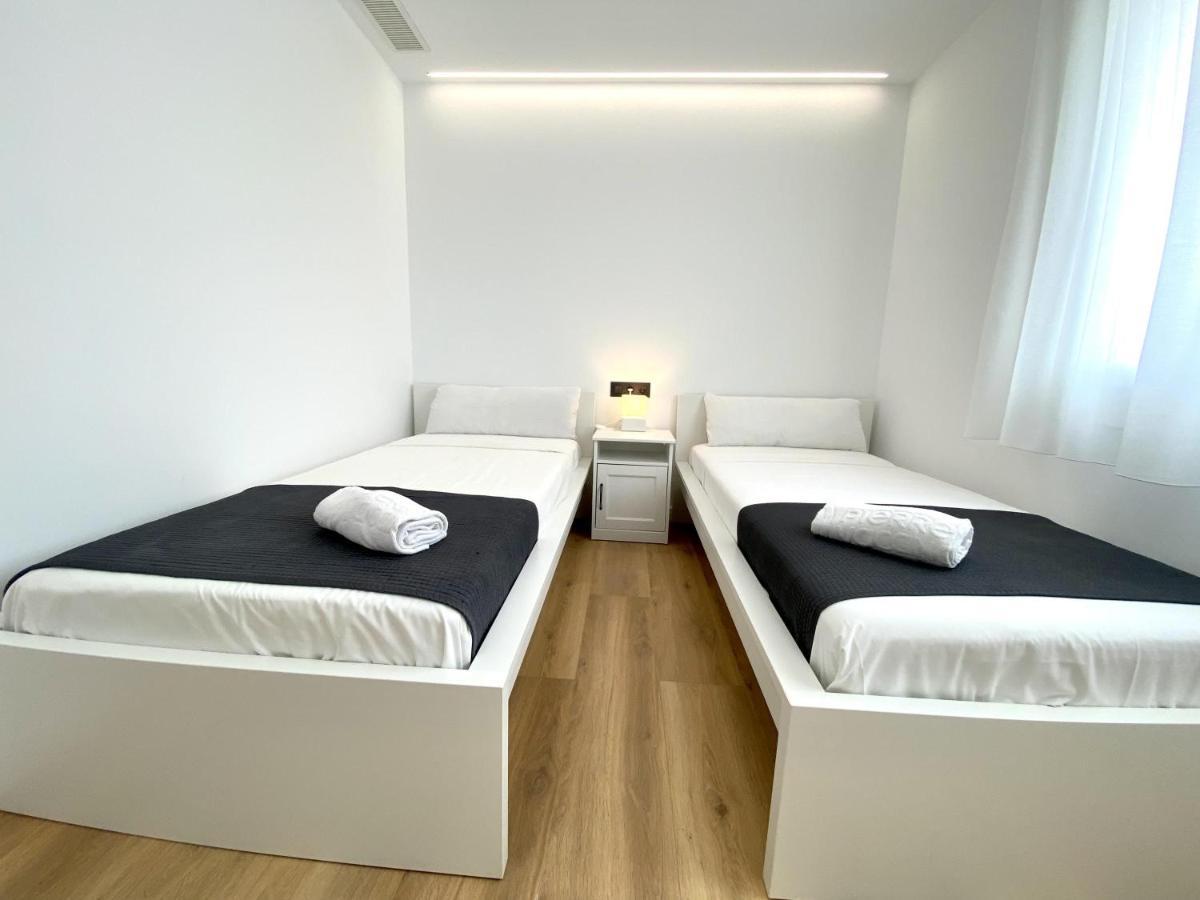 For A Stay Regueral Mar Cambrils Ngoại thất bức ảnh
