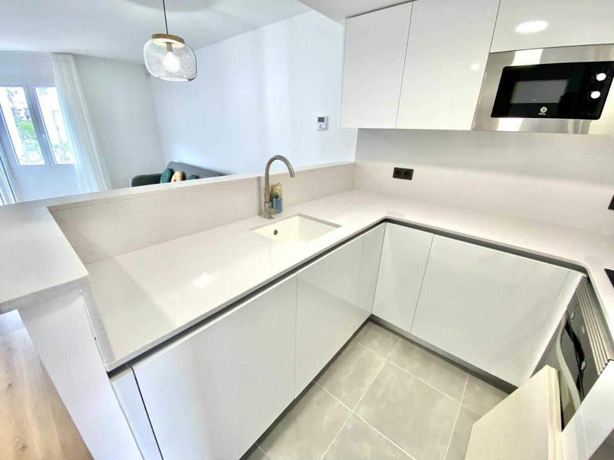 For A Stay Regueral Mar Cambrils Ngoại thất bức ảnh