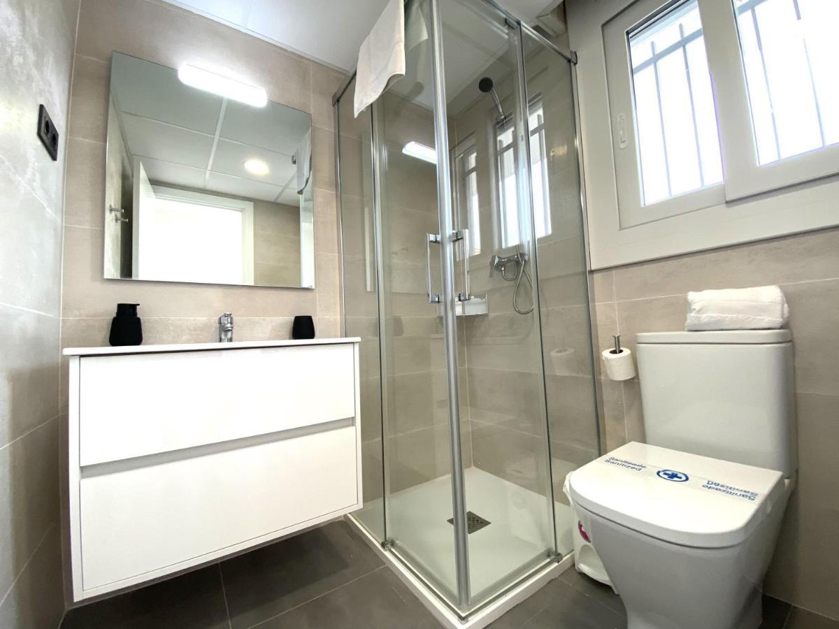 For A Stay Regueral Mar Cambrils Ngoại thất bức ảnh