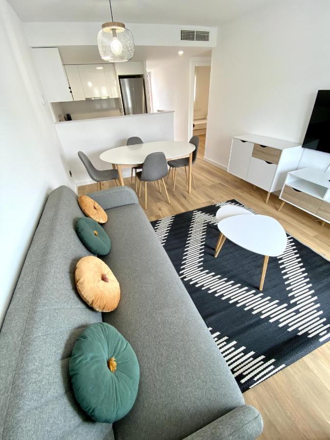 For A Stay Regueral Mar Cambrils Ngoại thất bức ảnh