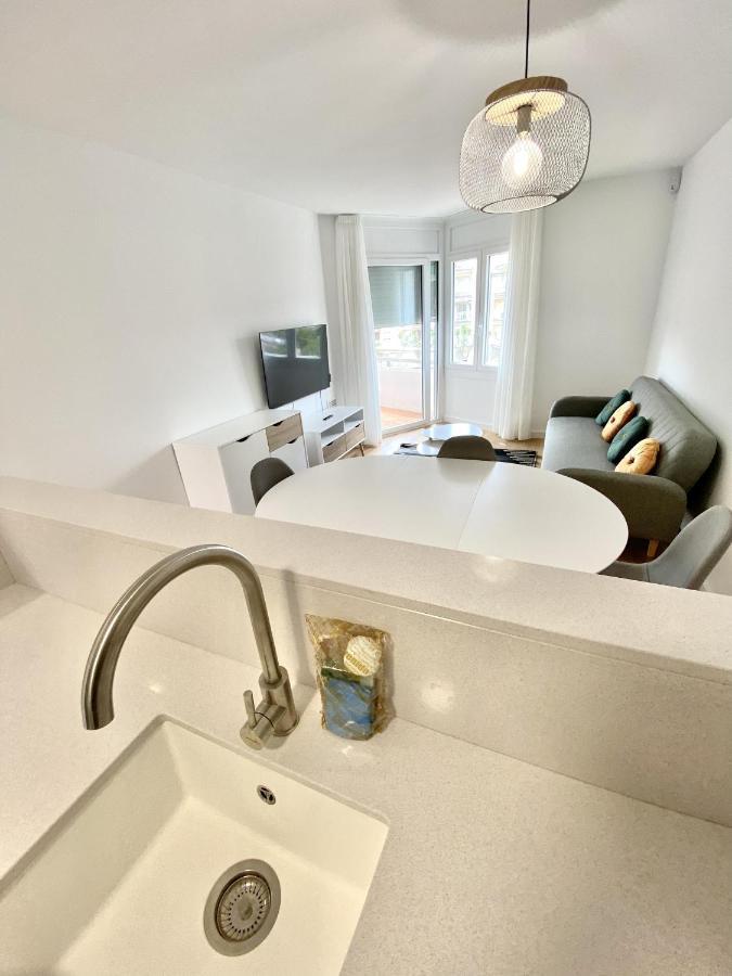 For A Stay Regueral Mar Cambrils Ngoại thất bức ảnh