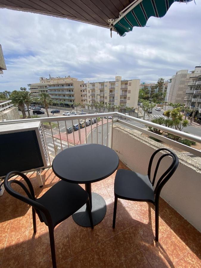 For A Stay Regueral Mar Cambrils Ngoại thất bức ảnh