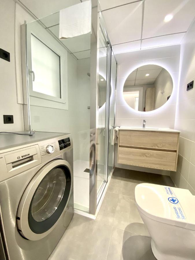 For A Stay Regueral Mar Cambrils Ngoại thất bức ảnh
