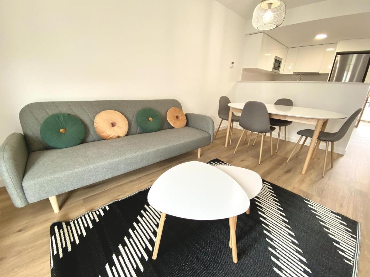 For A Stay Regueral Mar Cambrils Ngoại thất bức ảnh