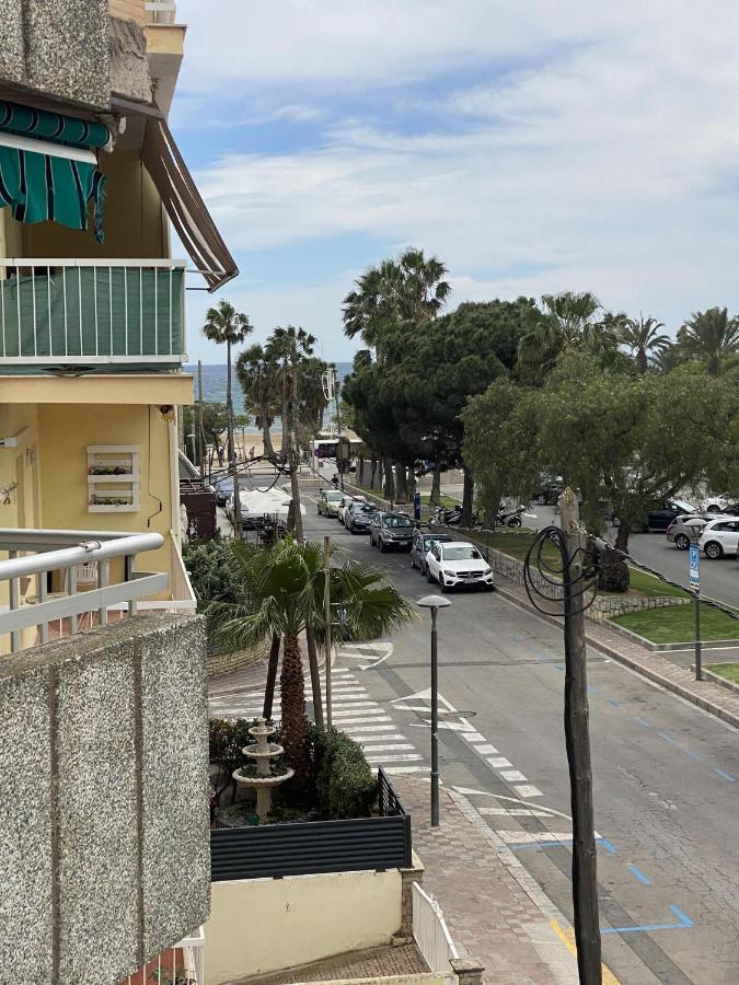 For A Stay Regueral Mar Cambrils Ngoại thất bức ảnh