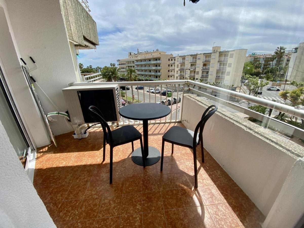 For A Stay Regueral Mar Cambrils Ngoại thất bức ảnh