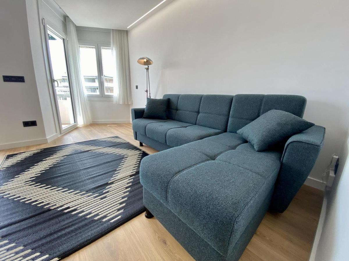 For A Stay Regueral Mar Cambrils Ngoại thất bức ảnh