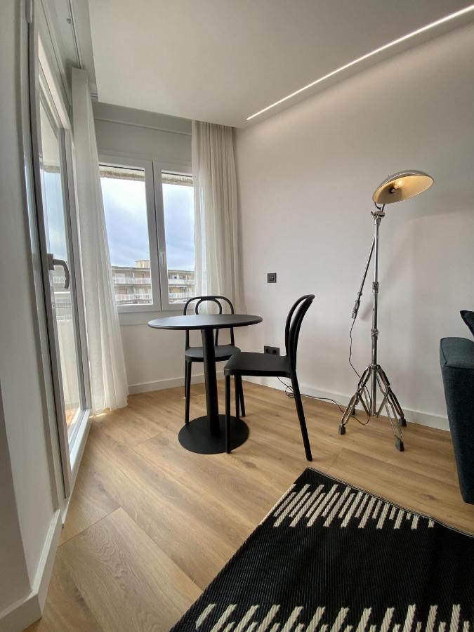 For A Stay Regueral Mar Cambrils Ngoại thất bức ảnh