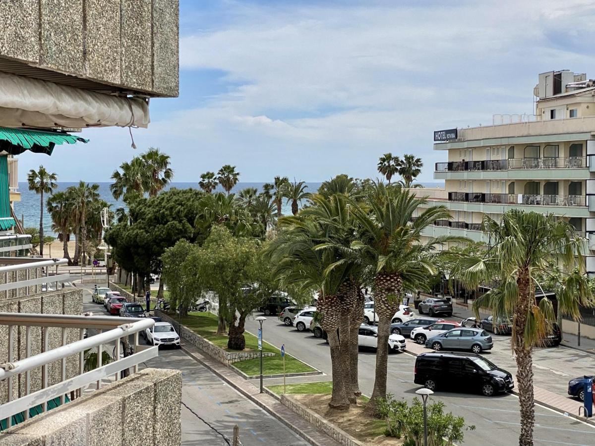 For A Stay Regueral Mar Cambrils Ngoại thất bức ảnh