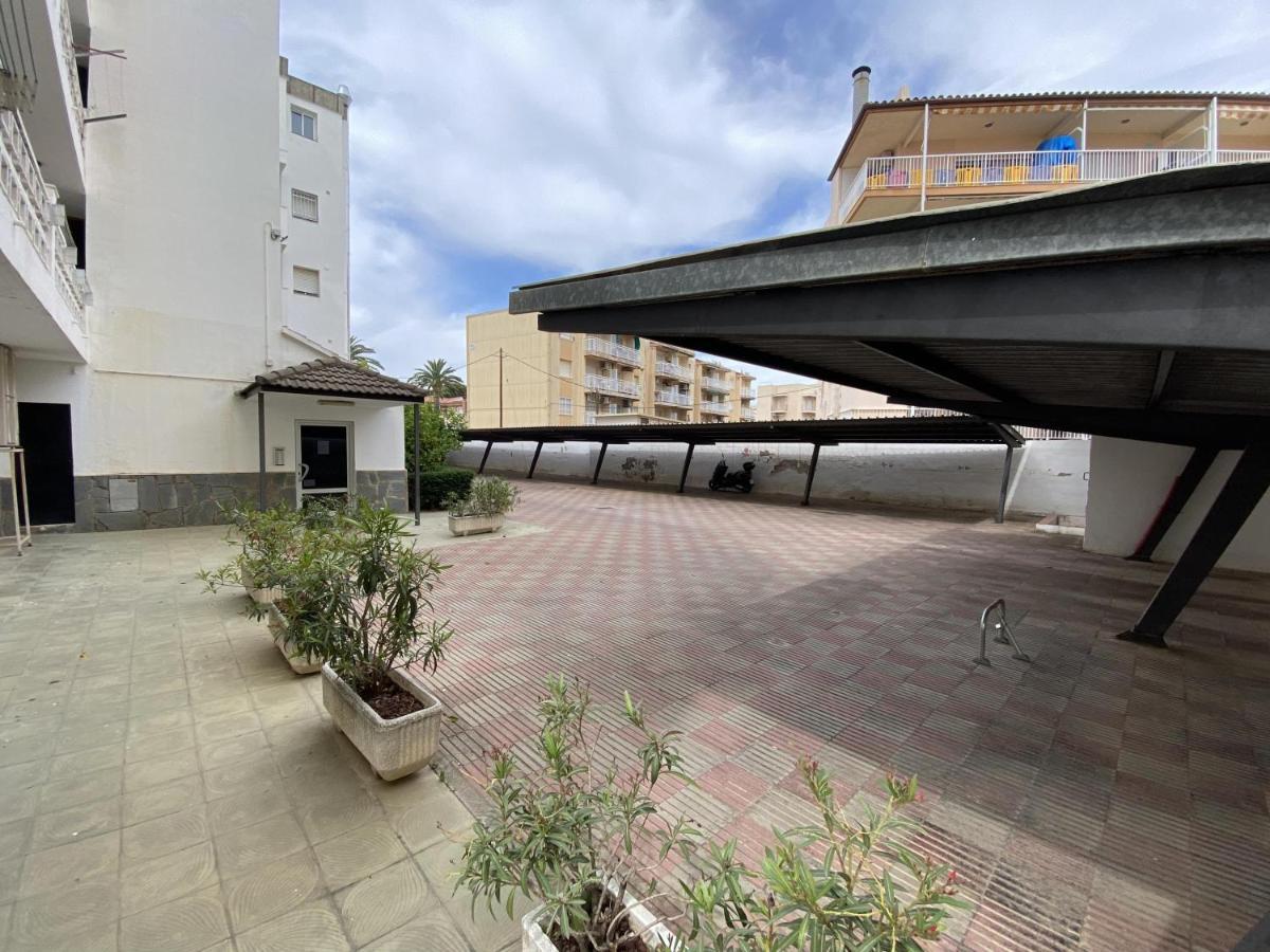 For A Stay Regueral Mar Cambrils Ngoại thất bức ảnh