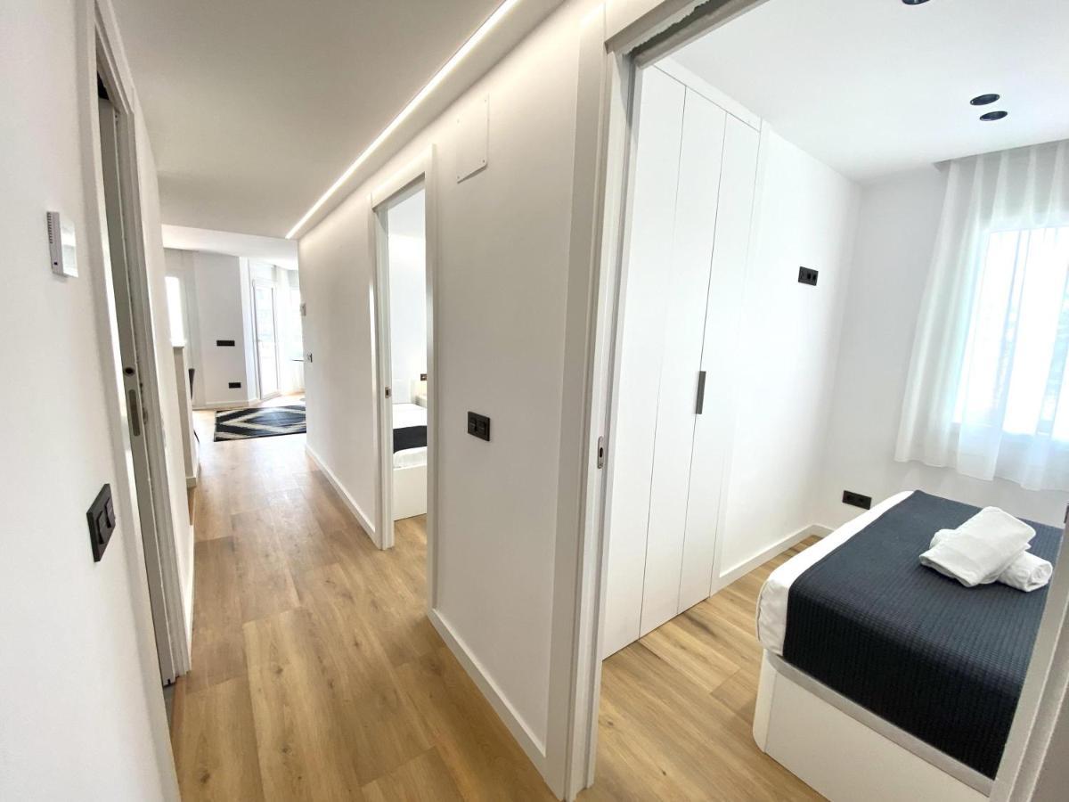 For A Stay Regueral Mar Cambrils Ngoại thất bức ảnh