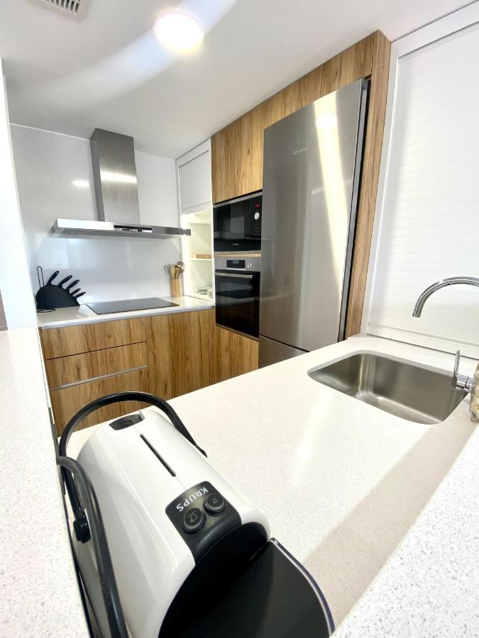 For A Stay Regueral Mar Cambrils Ngoại thất bức ảnh