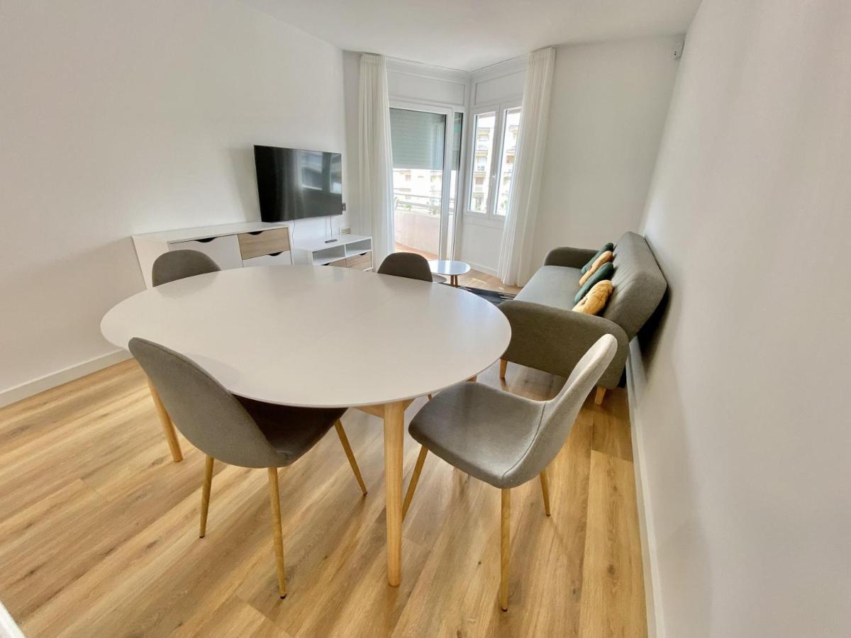 For A Stay Regueral Mar Cambrils Ngoại thất bức ảnh