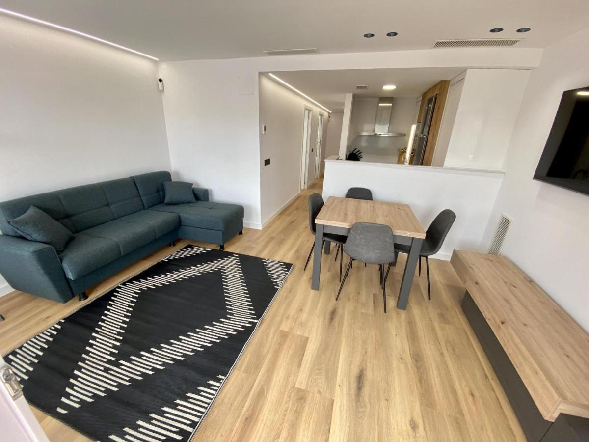 For A Stay Regueral Mar Cambrils Ngoại thất bức ảnh