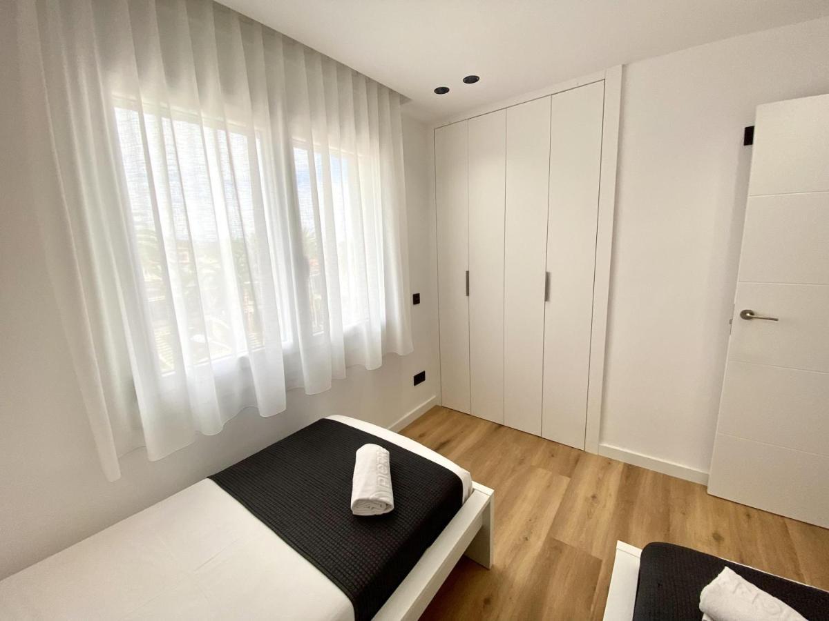 For A Stay Regueral Mar Cambrils Ngoại thất bức ảnh