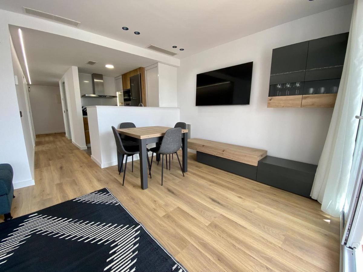 For A Stay Regueral Mar Cambrils Ngoại thất bức ảnh