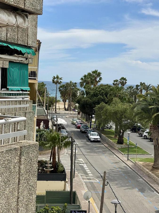 For A Stay Regueral Mar Cambrils Ngoại thất bức ảnh