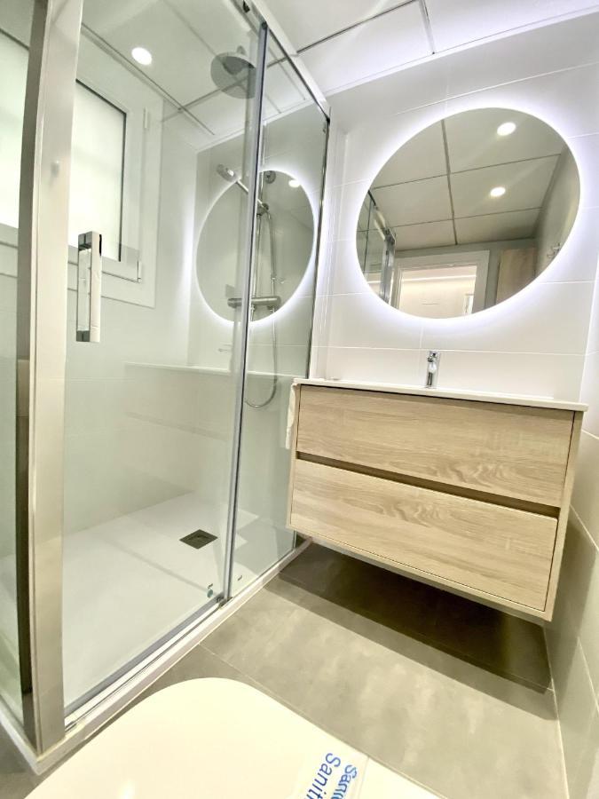 For A Stay Regueral Mar Cambrils Ngoại thất bức ảnh