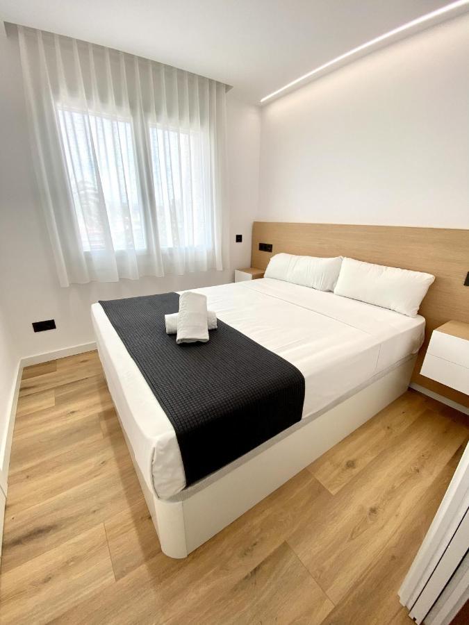 For A Stay Regueral Mar Cambrils Ngoại thất bức ảnh