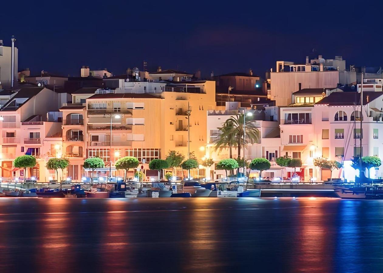 For A Stay Regueral Mar Cambrils Ngoại thất bức ảnh