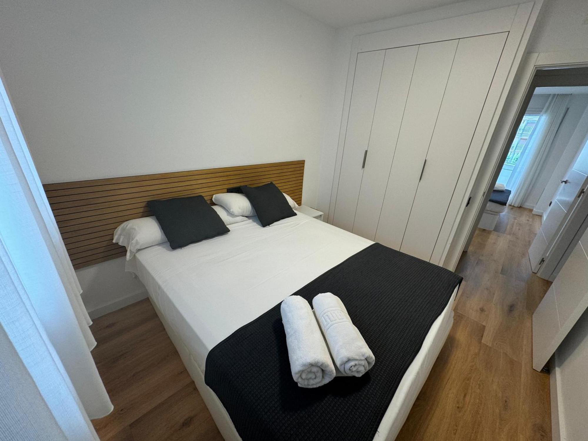 For A Stay Regueral Mar Cambrils Ngoại thất bức ảnh