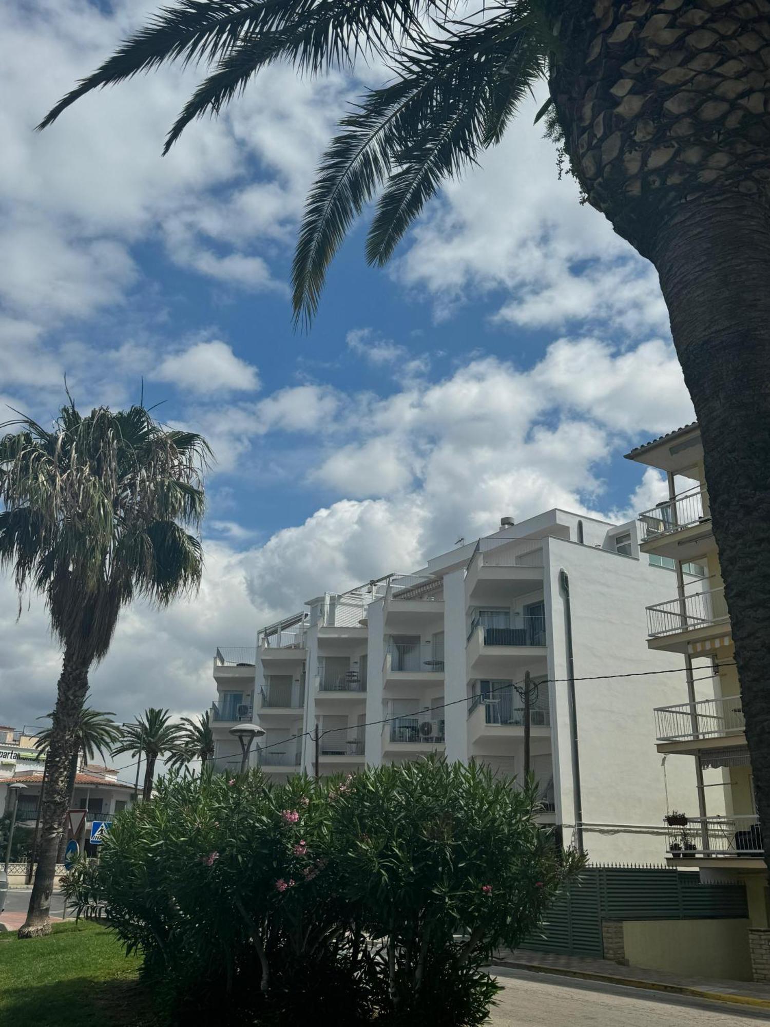 For A Stay Regueral Mar Cambrils Ngoại thất bức ảnh